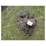 ELECTRIC CHAIN HOIST