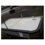 ELECTRIC AIR HOCKEY TABLE
