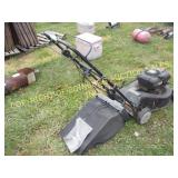 TROY-BILT 6.5HP PUSH MOWER