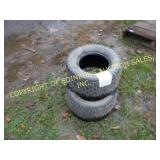 20X 10.00-10 GOLF CART TIRES