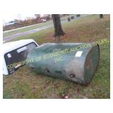 200 GALLON FUEL TANK