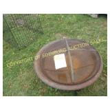 FIRE PIT