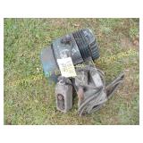 ELECTRIC CHAIN HOIST