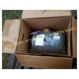 BALDOR 1.5HP ELECTRIC MOTOR