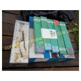 WELDING WIRE AND ROD