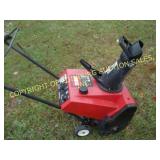 TORO SNOW BLOWER