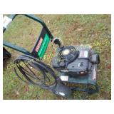 PRESSURE WASHER
