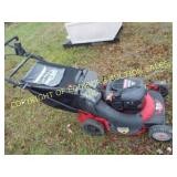 TROY-BILT PUSH MOWER