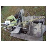 85HP EVINRUDE BOAT MOTOR PARTS