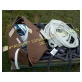 BOX OF WEATHER STRIPPING