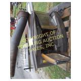 COUNTRY COMFORT FIREPLACE INSERT