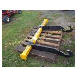 LETELLIER 4K LB LIFT HOOK