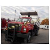 NOVEMBER 18TH 2017 9:30AM PUBLIC CONSIGNMENT AUCTION