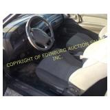 1999 Ford Escort ZX2 Cool