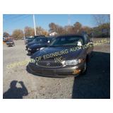 2003 Buick LeSabre Custom