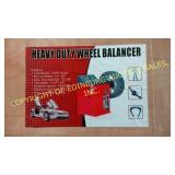 BRAND NEW WHEEL BALANCER