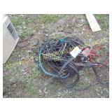 SNOW PLOW & SALT SPREADR WIRING HARNESS