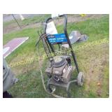EX-CELL PRESSURE WASHER