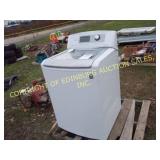 LG WASHER