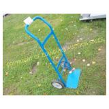 2 WHEEL DOLLY