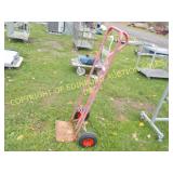 2 WHEEL DOLLY