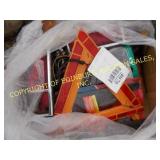 TAIL LIGHTS AND PARTS