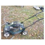 CRAFTSMAN 6.5 PUSH MOWER