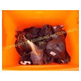 HALLOWEEN DECORATIONS