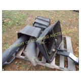 CRAFTSMAN GRASS BAGGER