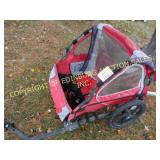 BICYCLE TRAILER