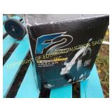 2 SPEED TRAILER WINCH