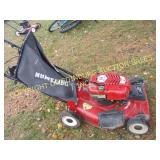 CRAFTSMAN 7.0 PUSH MOWER