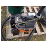 RIDGID SHOP-VAC