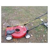 CRAFTSMAN MOWER (DECK ONLY)