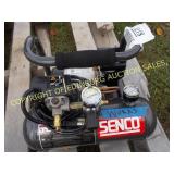 SENCO AIR COMPRESSOR