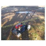 CRAFTSMAN 6.75 PUSHMOWER