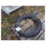 120/90-18 DIRT BIKE TIRE