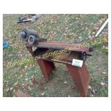 METAL BAND SAW