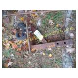 PINTLE HITCH