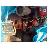 PINCOR GENERATOR 8 HP BRIGGS & STRATTON