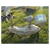 ELECTRIC SCOOTER W/ CHARGER