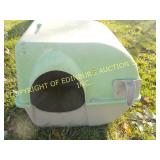 OMEGA PAW CAT LITER BOX