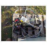 SMITTYBILT 15,500 LB WINCH