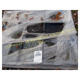 LOT OF SCREWS AND BOLTS