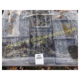 LOT OF IRON PIPE FITTINGS