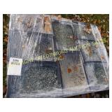 LOT OF SCREWS AND BOLTS