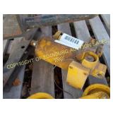 MEYER SNOW PLOW PUMP