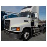 2003 MACK CH600
