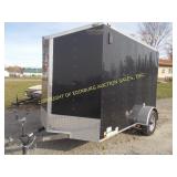 2016 (NEW) CONTINTENAL CARGO 10