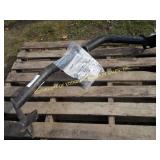 TRAILER HITCH W/ HARDWARE